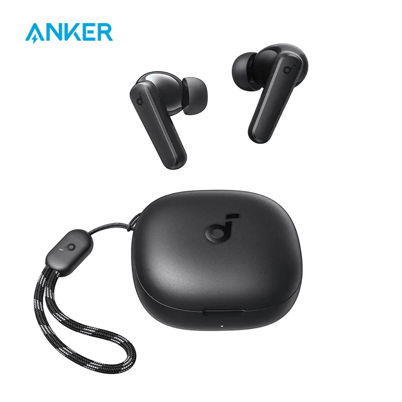 🎧 Kit Bluetooth Anker Soundcore R50i-1