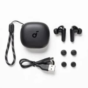 🎧 Kit Bluetooth Anker Soundcore R50i-4