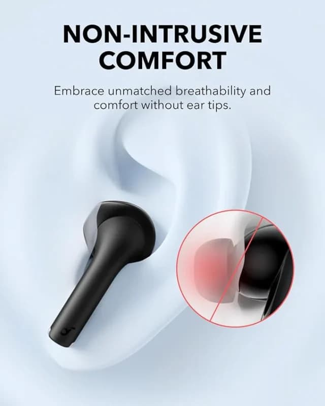 🎧 Anker Soundcore K20i – Bluetooth Earbuds-3