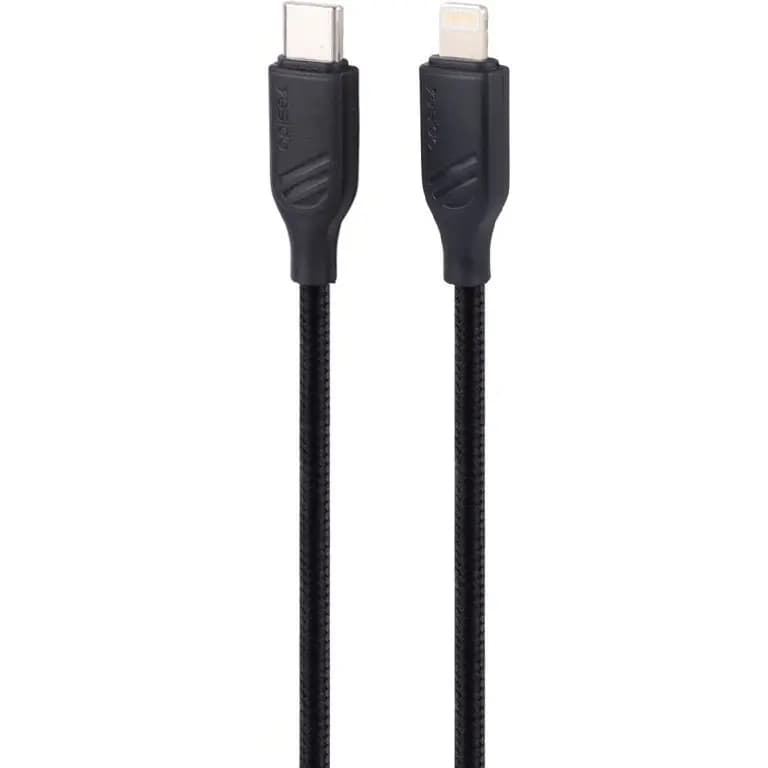 � كابل YESIDO CA176 Type-C إلى Lightning