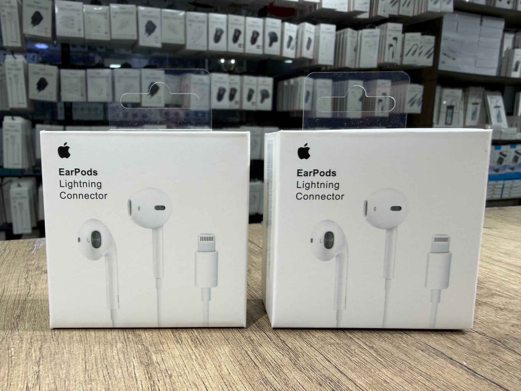 KIT IPHONE SANS BT ORIGINALE CHINA