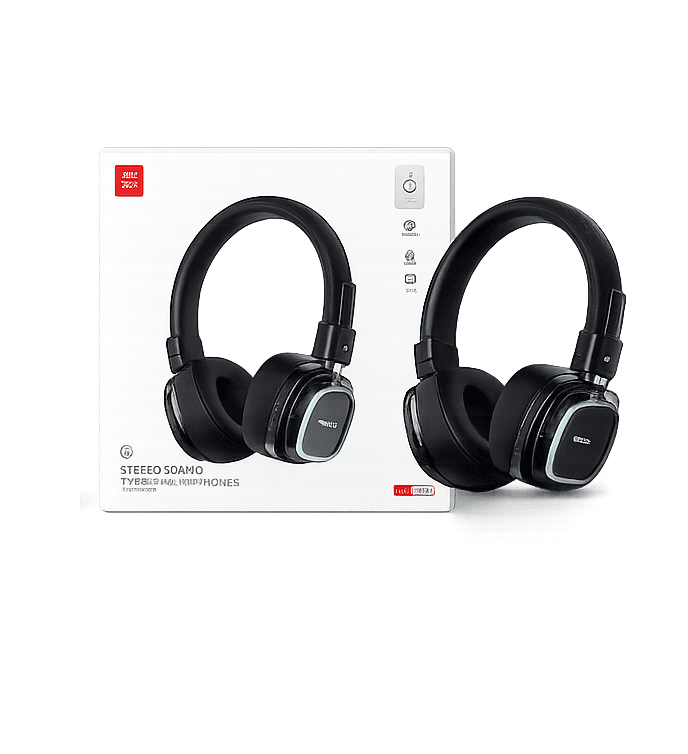 CASQUE XUNDO-D003