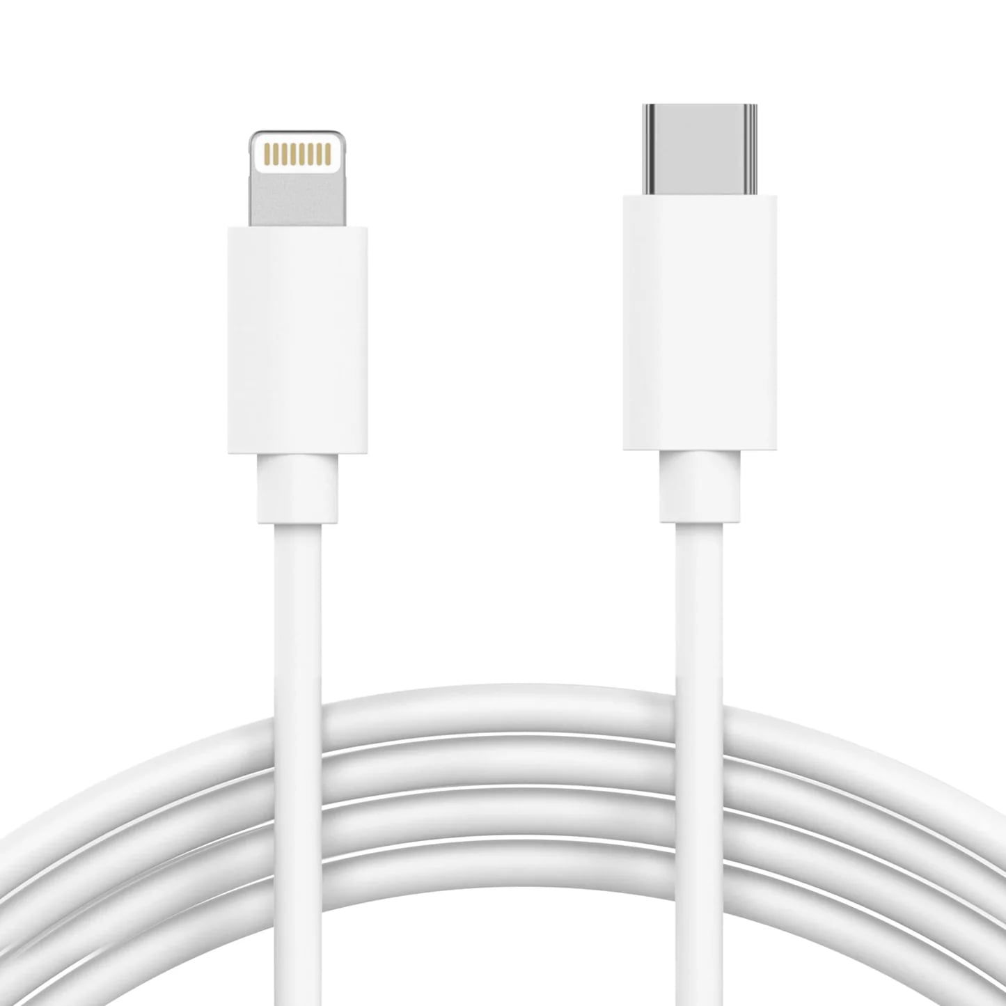 🔌 Câble iPhone Original – USB-C to Lightning