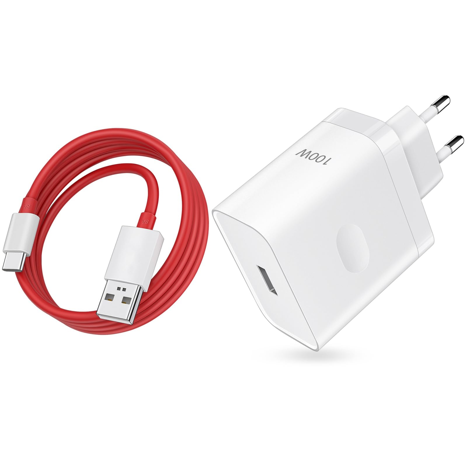 ⚡ Chargeur OnePlus 100W