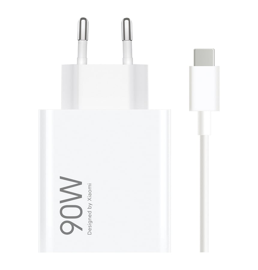 ⚡ Chargeur Xiaomi Mi 90W