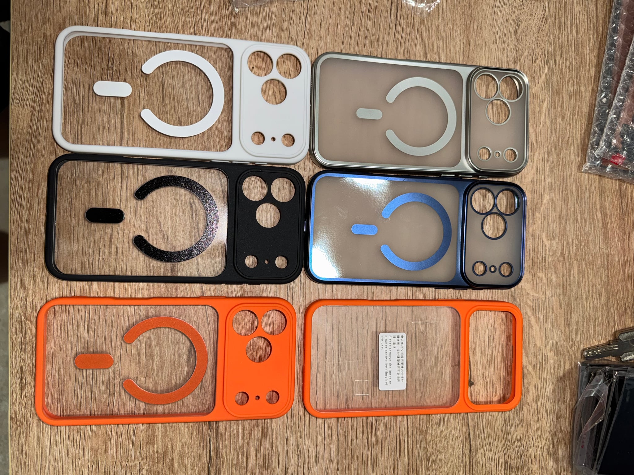 case iphone 14 pro max to 17 pro max