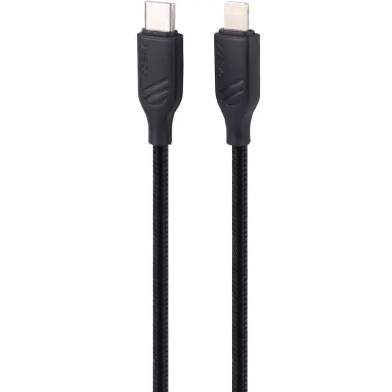 � كابل YESIDO CA176 Type-C إلى Lightning